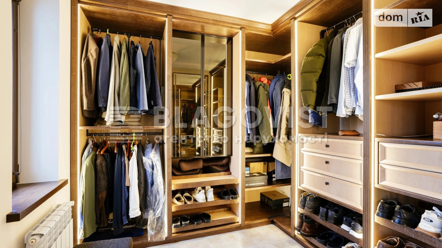 Продается дом на 2 этажа 315 кв. м с подвалом, цена: 500000 € - фото 4