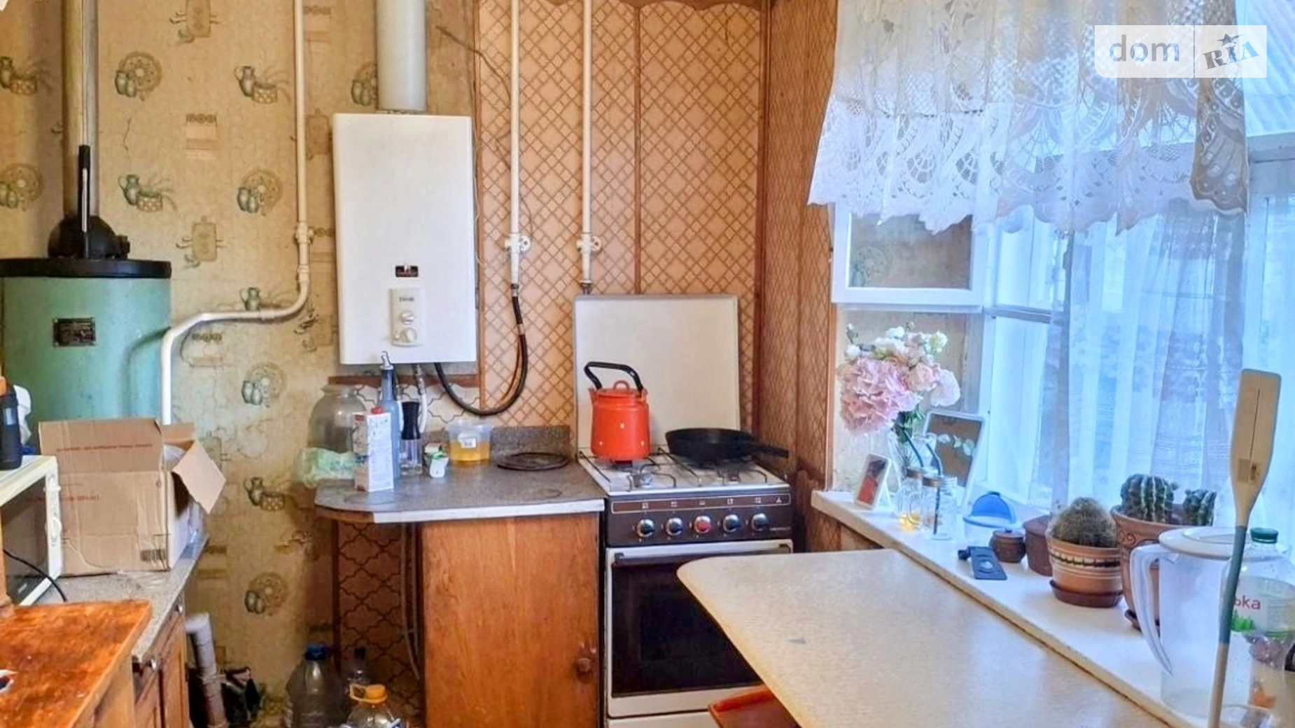 Продается одноэтажный дом 44.4 кв. м с участком, цена: 36000 $ - фото 3