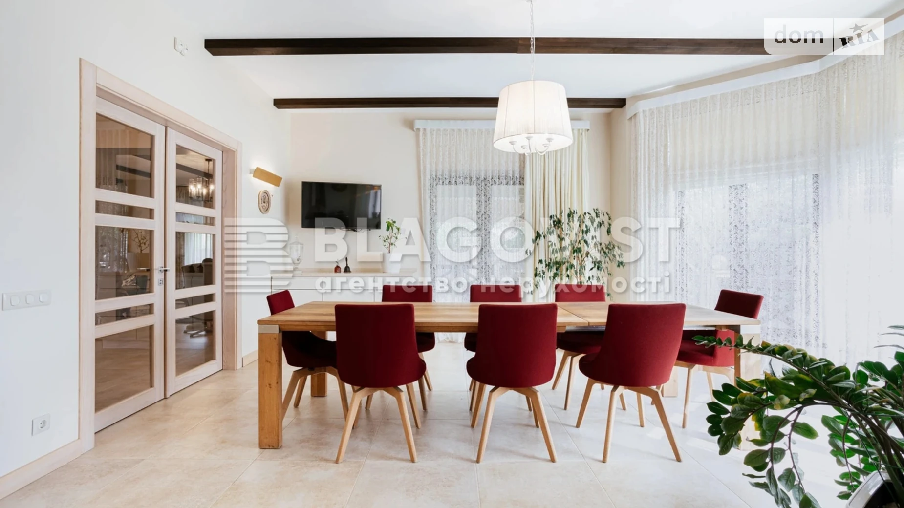 Продается дом на 2 этажа 315 кв. м с подвалом, цена: 500000 € - фото 5