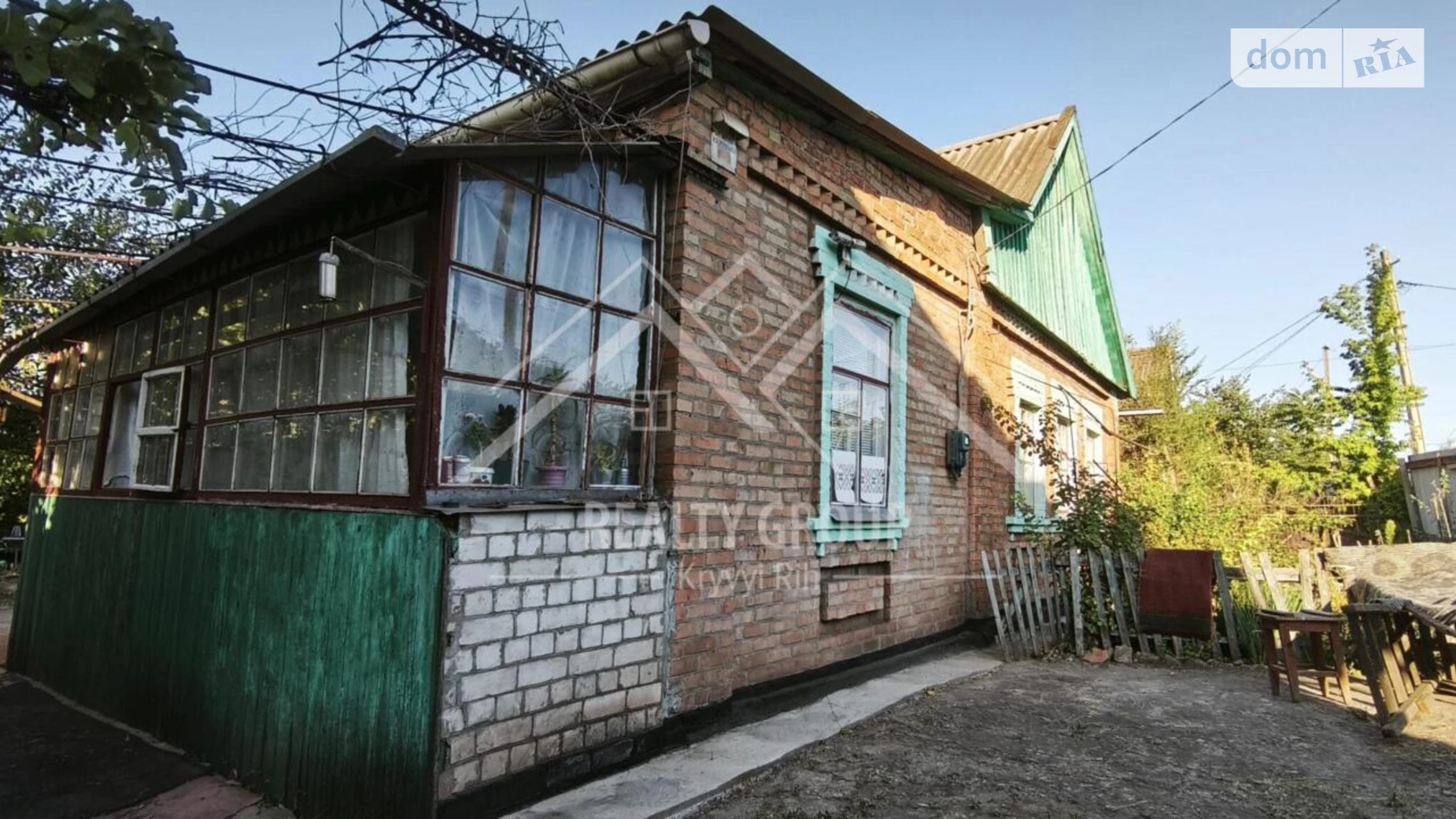 Продается одноэтажный дом 66.8 кв. м с подвалом, цена: 17000 $ - фото 2