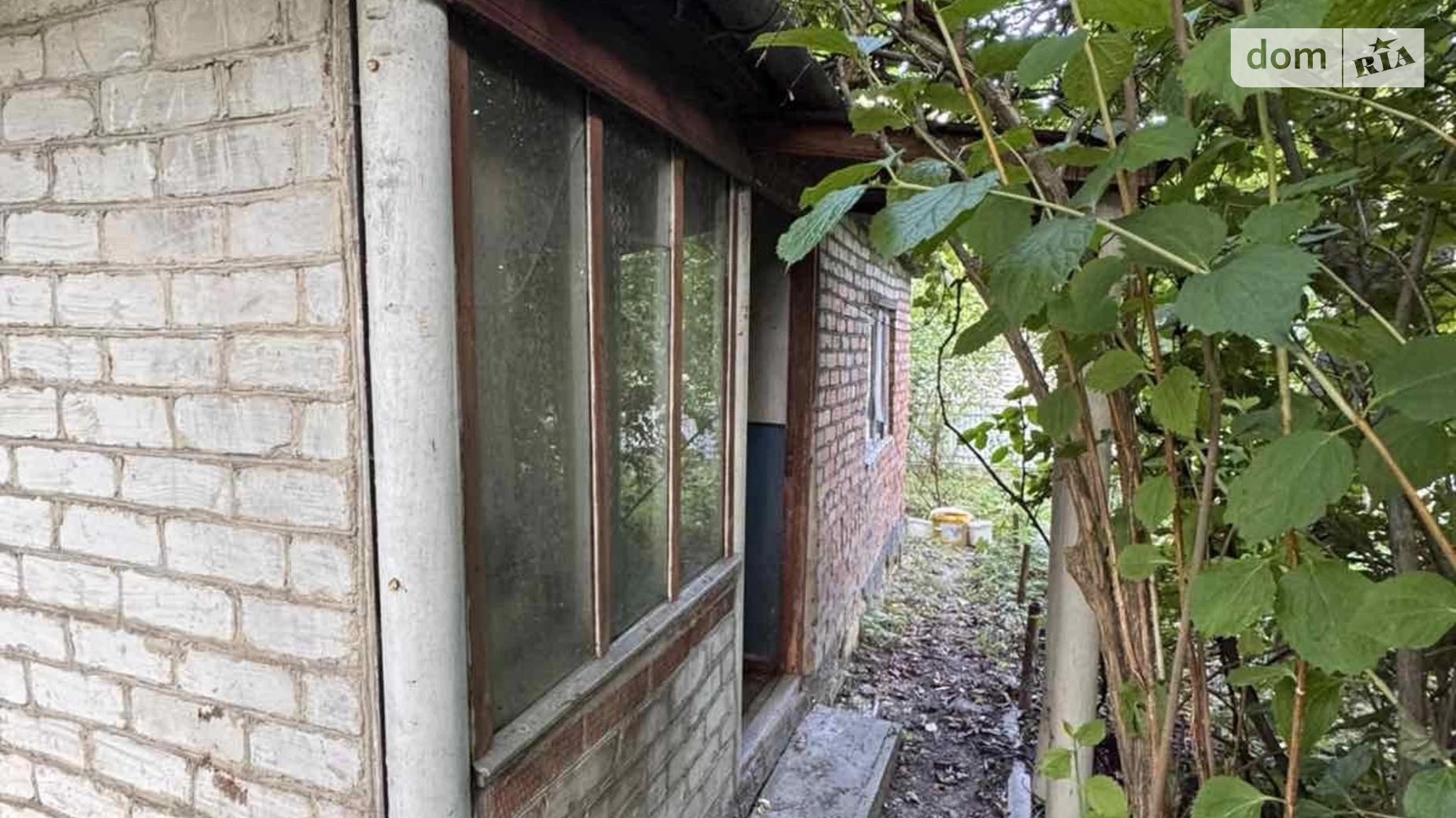 Продається одноповерховий будинок 30.6 кв. м з верандою, цена: 21000 $ - фото 4