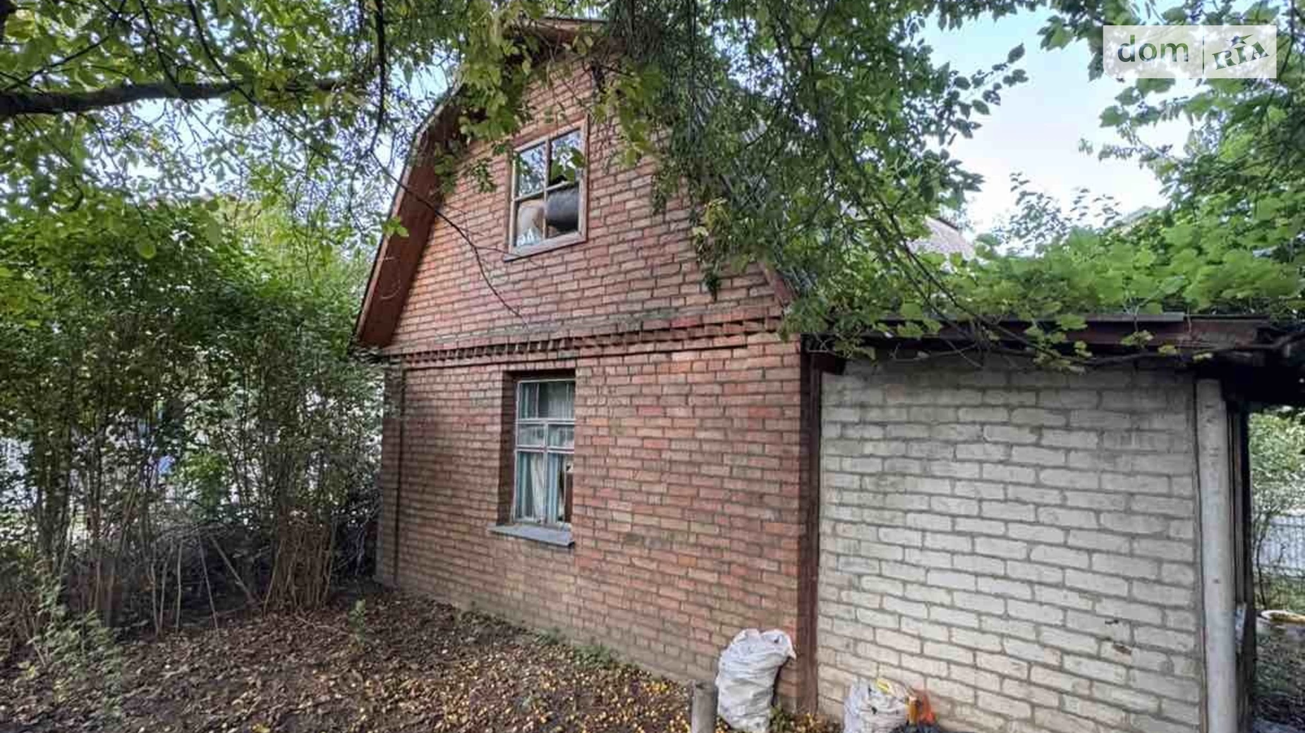 Продається одноповерховий будинок 30.6 кв. м з верандою, цена: 21000 $ - фото 3