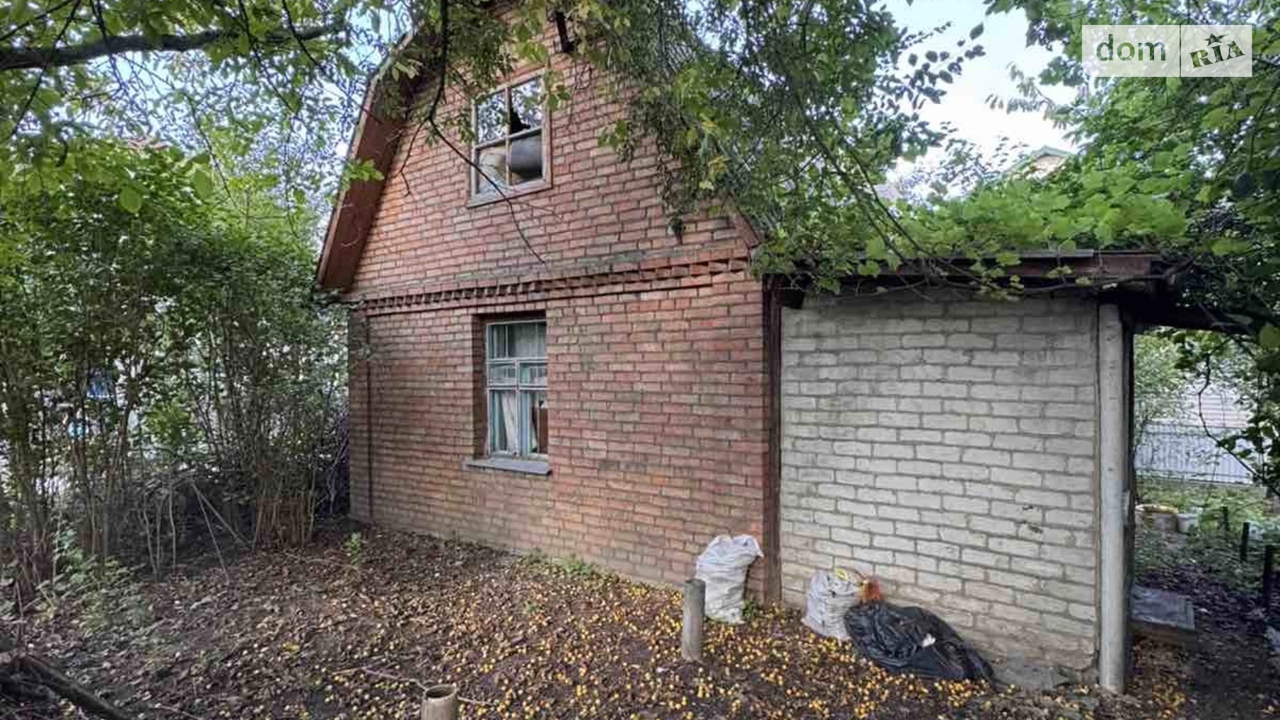 Продається одноповерховий будинок 30.6 кв. м з верандою, цена: 21000 $ - фото 2