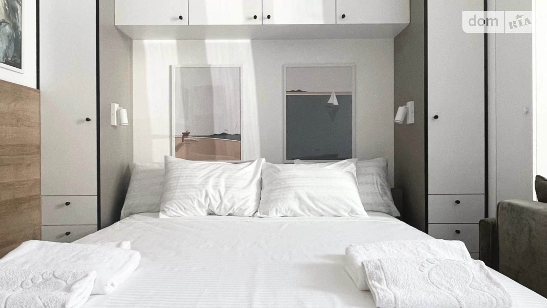 Сдается в аренду 1-комнатная квартира в Одессе, Фонтанская дор., 153/17 - фото 2