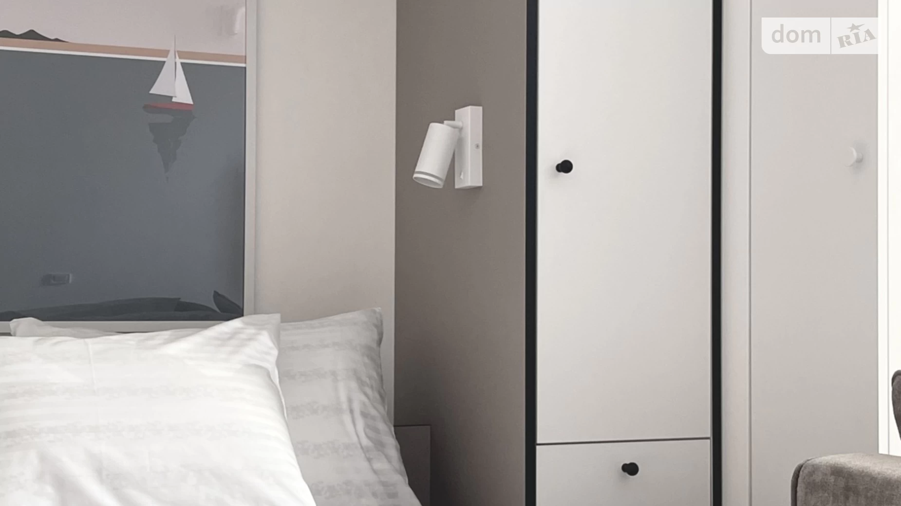 Сдается в аренду 1-комнатная квартира в Одессе, Фонтанская дор., 153/17 - фото 3