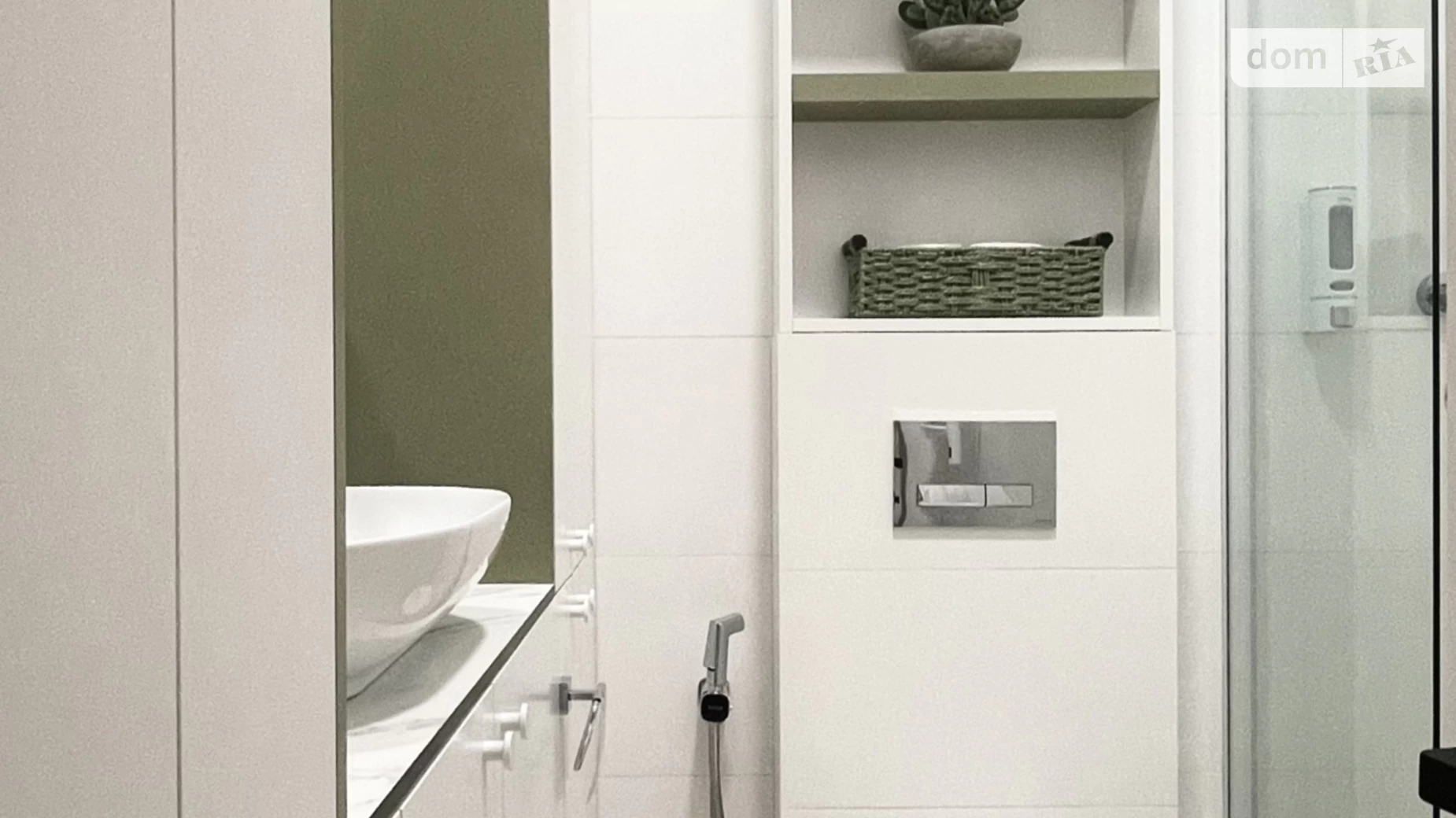 Сдается в аренду 1-комнатная квартира в Одессе, Фонтанская дор., 153/17 - фото 4