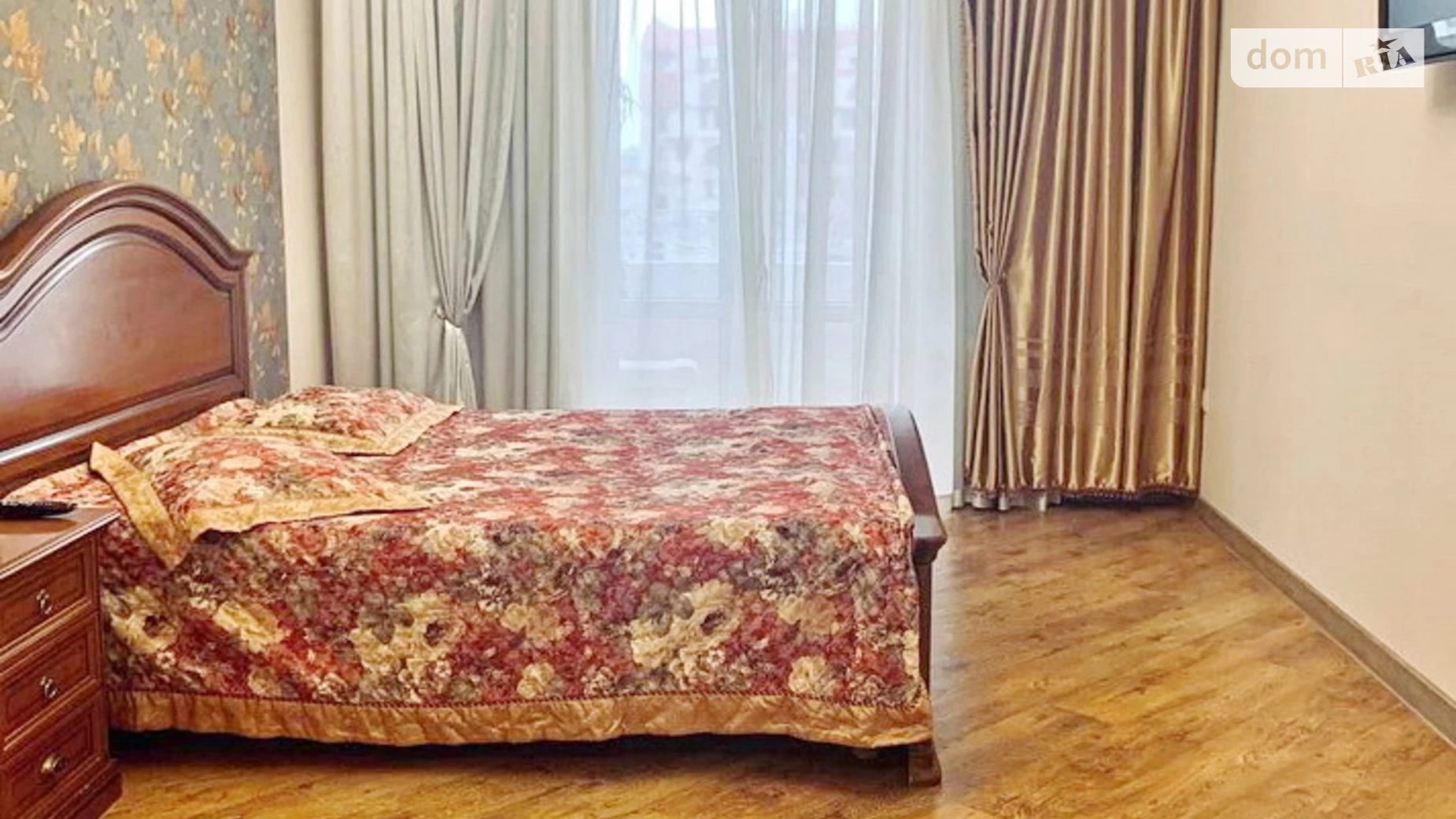 Продается 2-комнатная квартира 61 кв. м в Одессе, ул. Святослава Караванского(Жуковского), 16 - фото 3