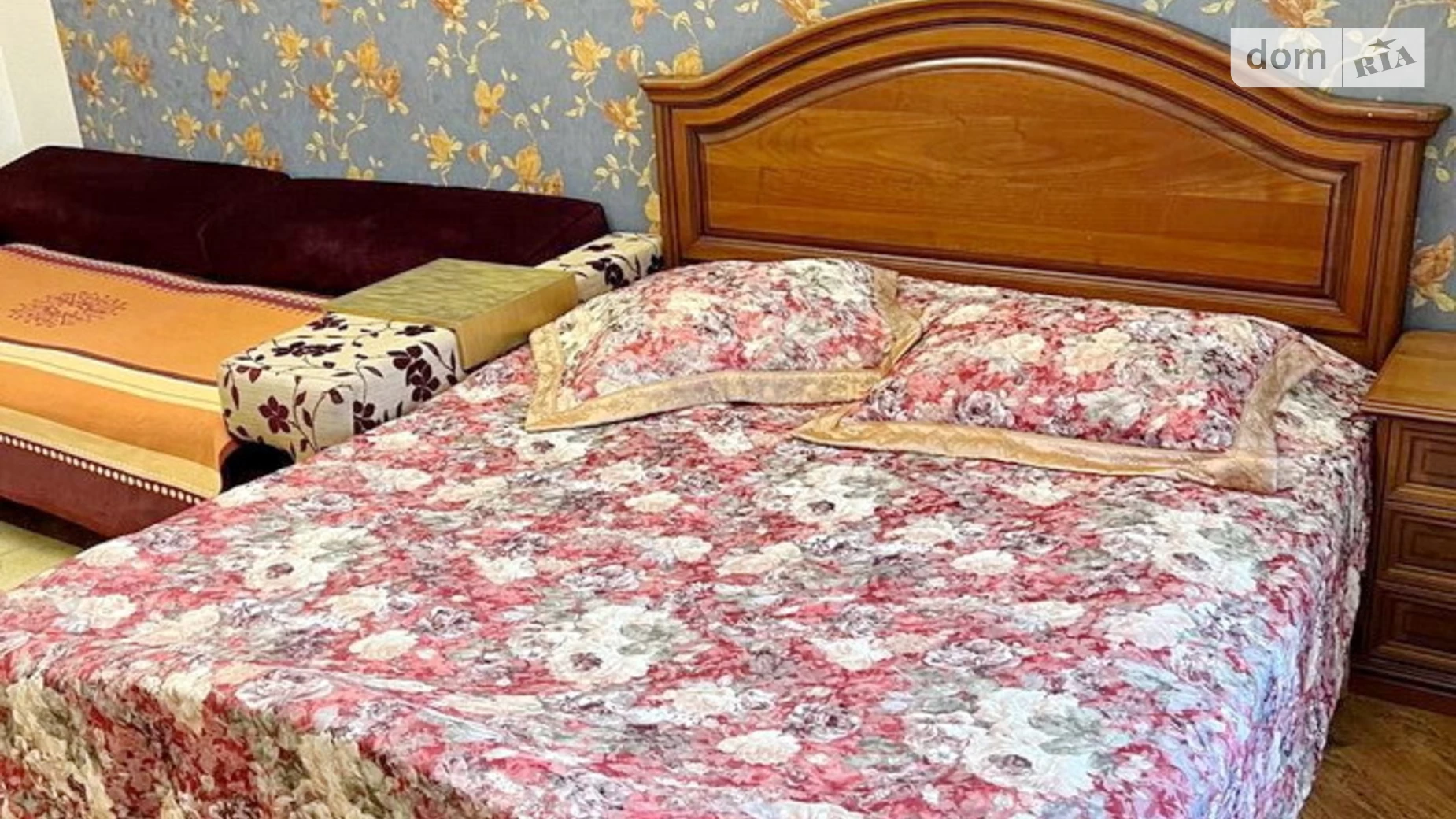 Продается 2-комнатная квартира 61 кв. м в Одессе, ул. Святослава Караванского(Жуковского), 16 - фото 5