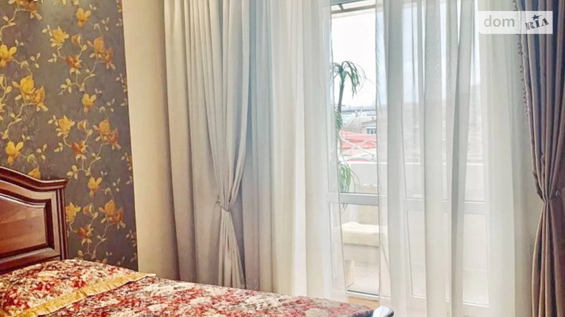 Продается 2-комнатная квартира 61 кв. м в Одессе, ул. Святослава Караванского(Жуковского), 16 - фото 2
