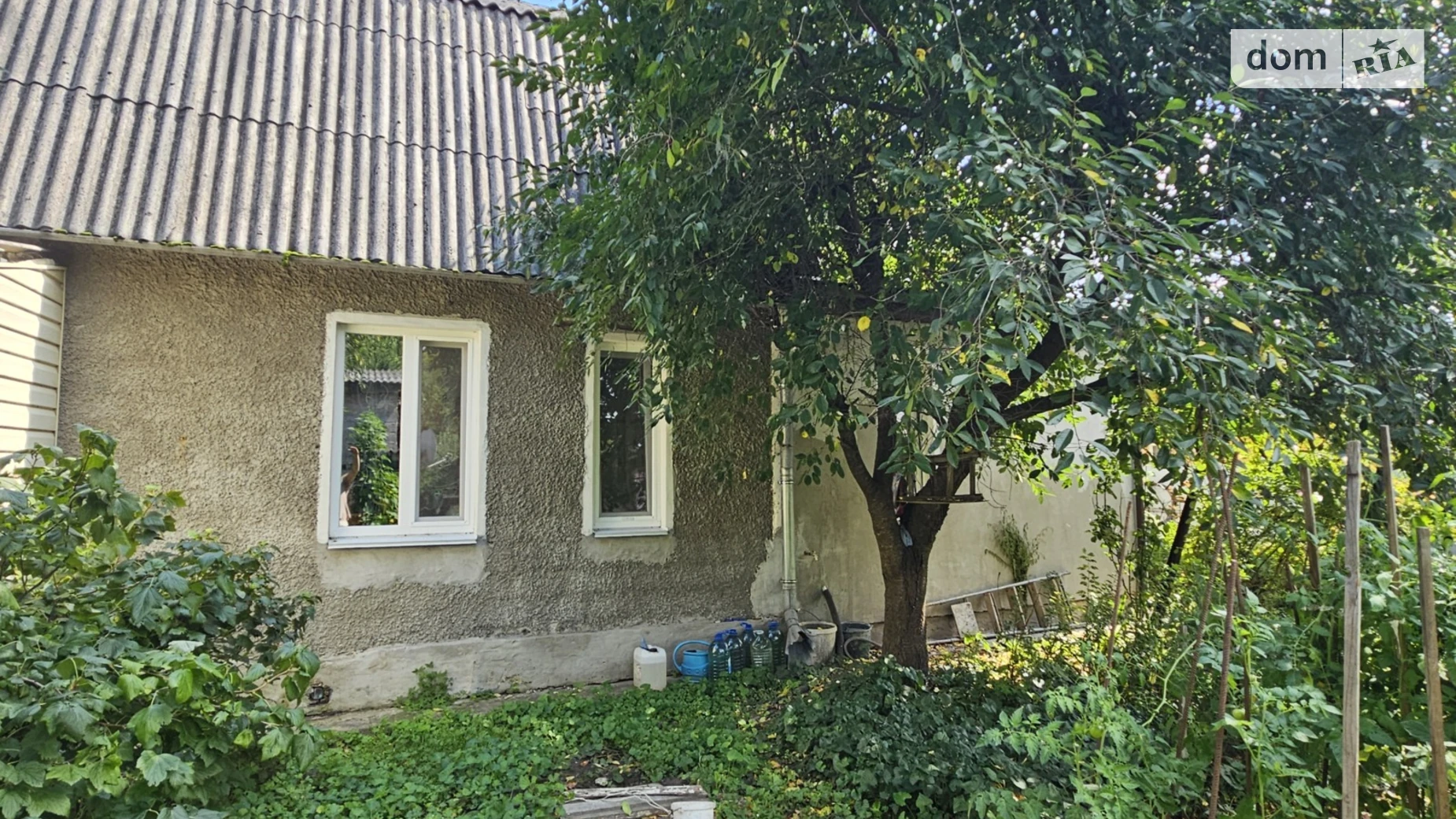 Продается часть дома 110 кв. м с баней/сауной, цена: 65000 $ - фото 3