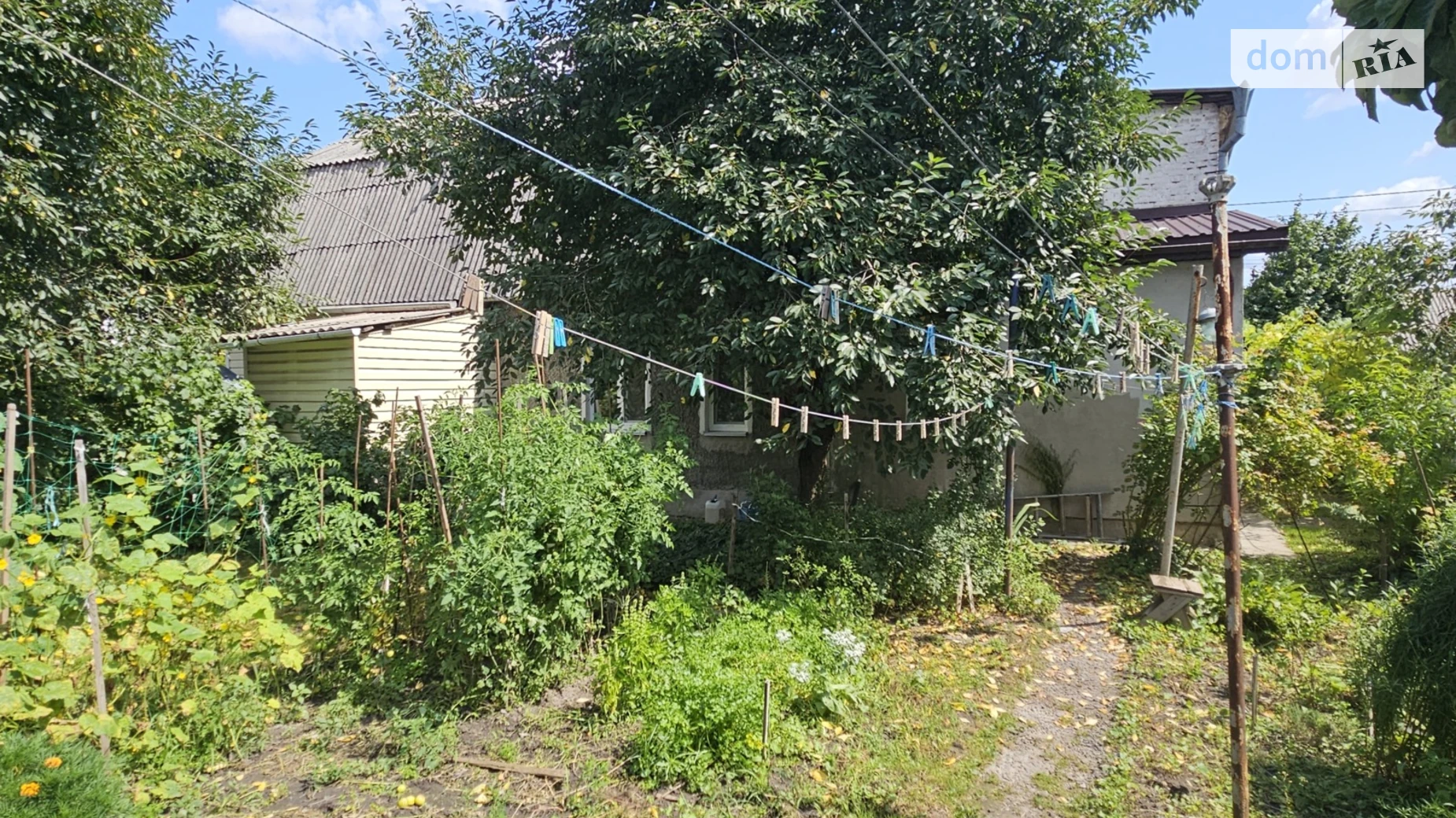 Продается часть дома 110 кв. м с баней/сауной, цена: 65000 $ - фото 4