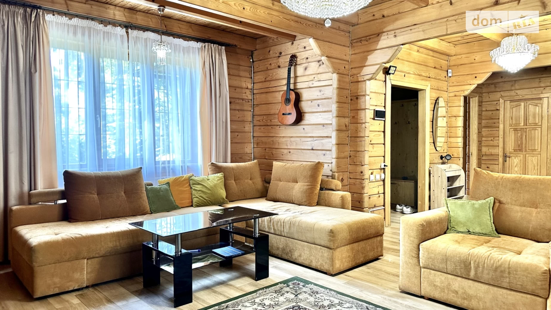 Продается дом на 2 этажа 290 кв. м с мансардой, цена: 430000 $ - фото 4