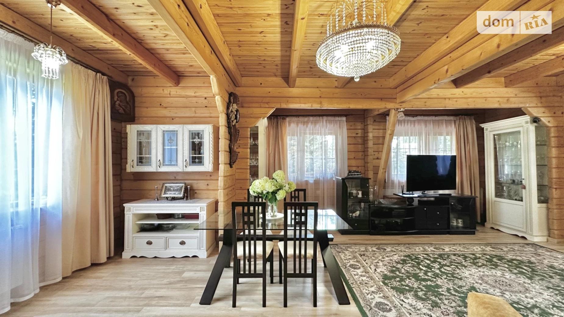 Продается дом на 2 этажа 290 кв. м с мансардой, цена: 430000 $ - фото 5