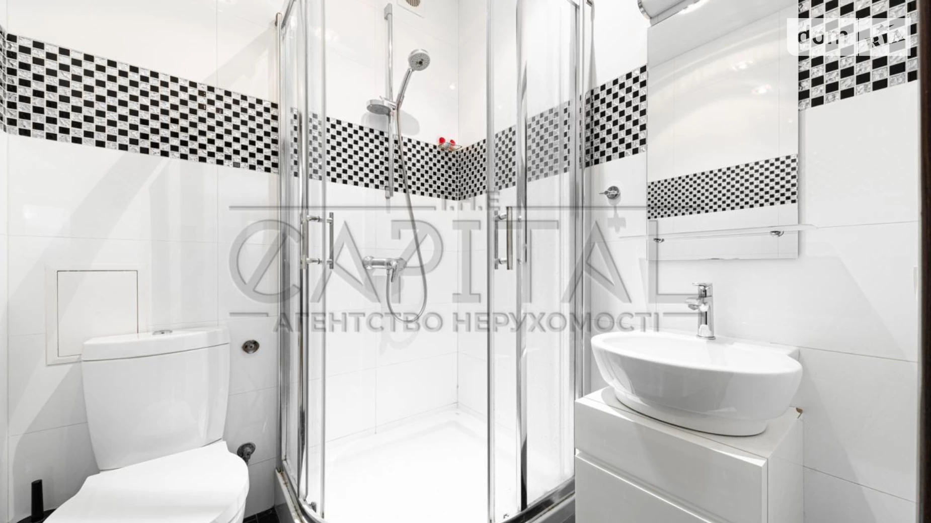 Продается 3-комнатная квартира 119 кв. м в Киеве, ул. Голосеевская, 13А - фото 4