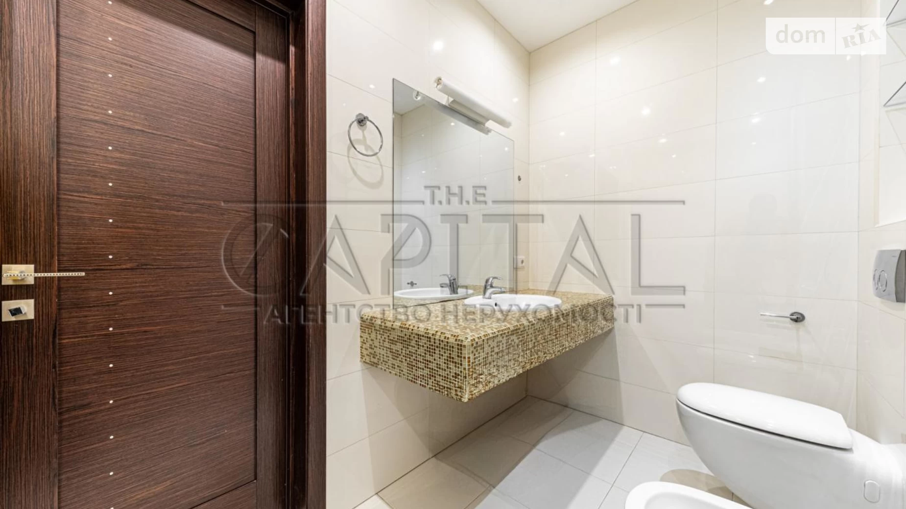 Продается 3-комнатная квартира 119 кв. м в Киеве, ул. Голосеевская, 13А - фото 2