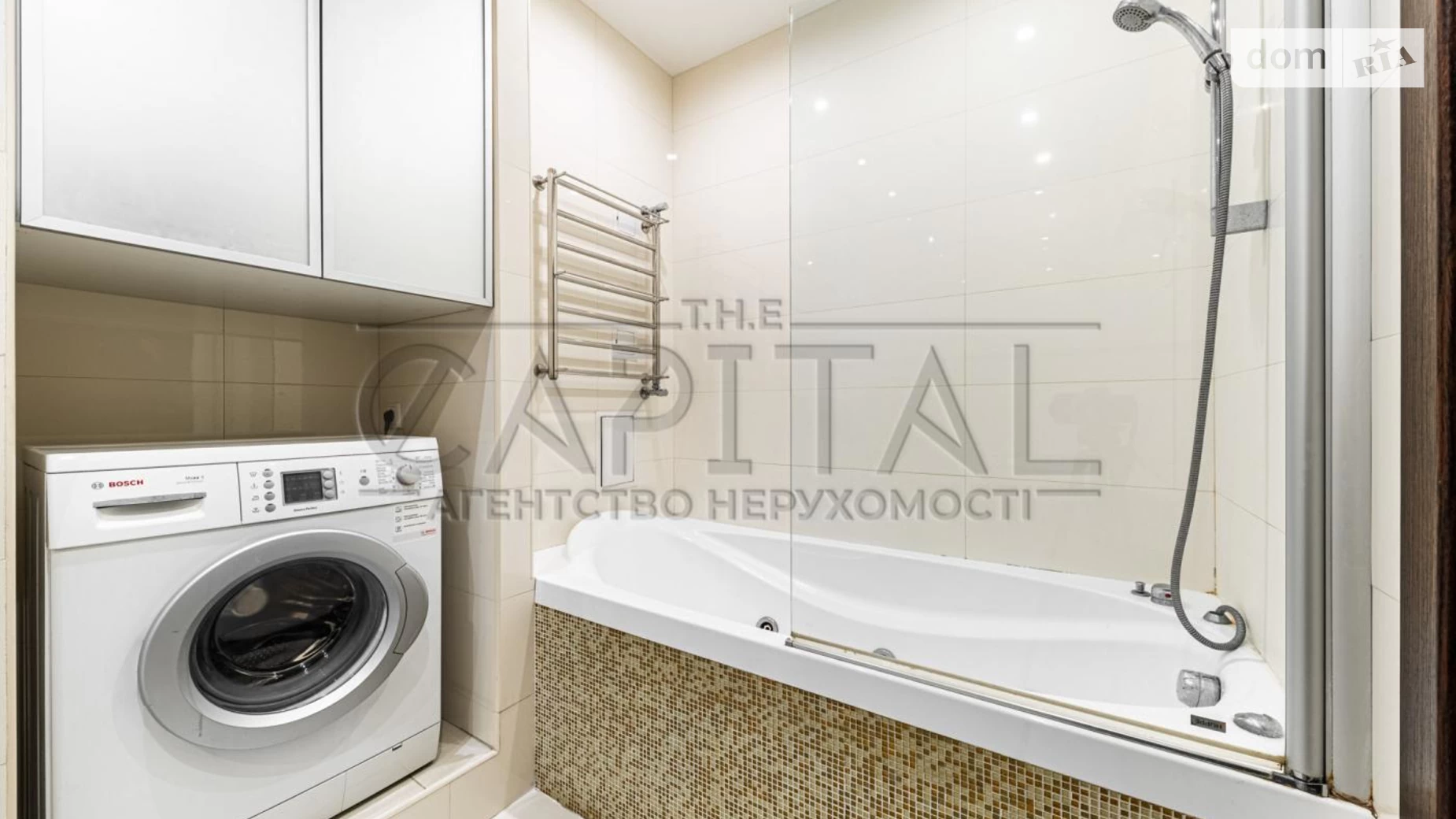 Продается 3-комнатная квартира 119 кв. м в Киеве, ул. Голосеевская, 13А - фото 3
