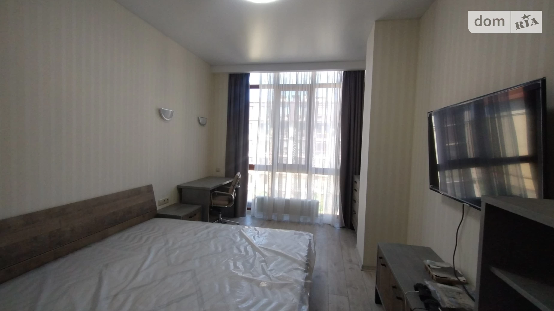 Продается 1-комнатная квартира 50 кв. м в Одессе, ул. Дача Ковалевского, 121/2 - фото 3