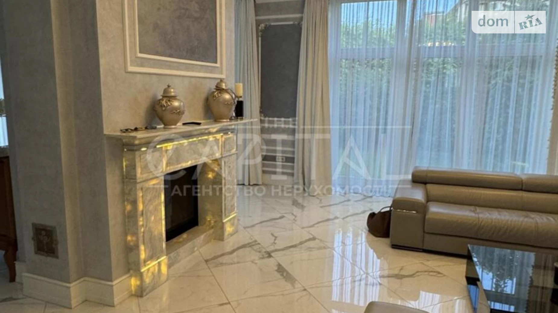 Продается дом на 3 этажа 536 кв. м с мебелью, цена: 1500000 $ - фото 3