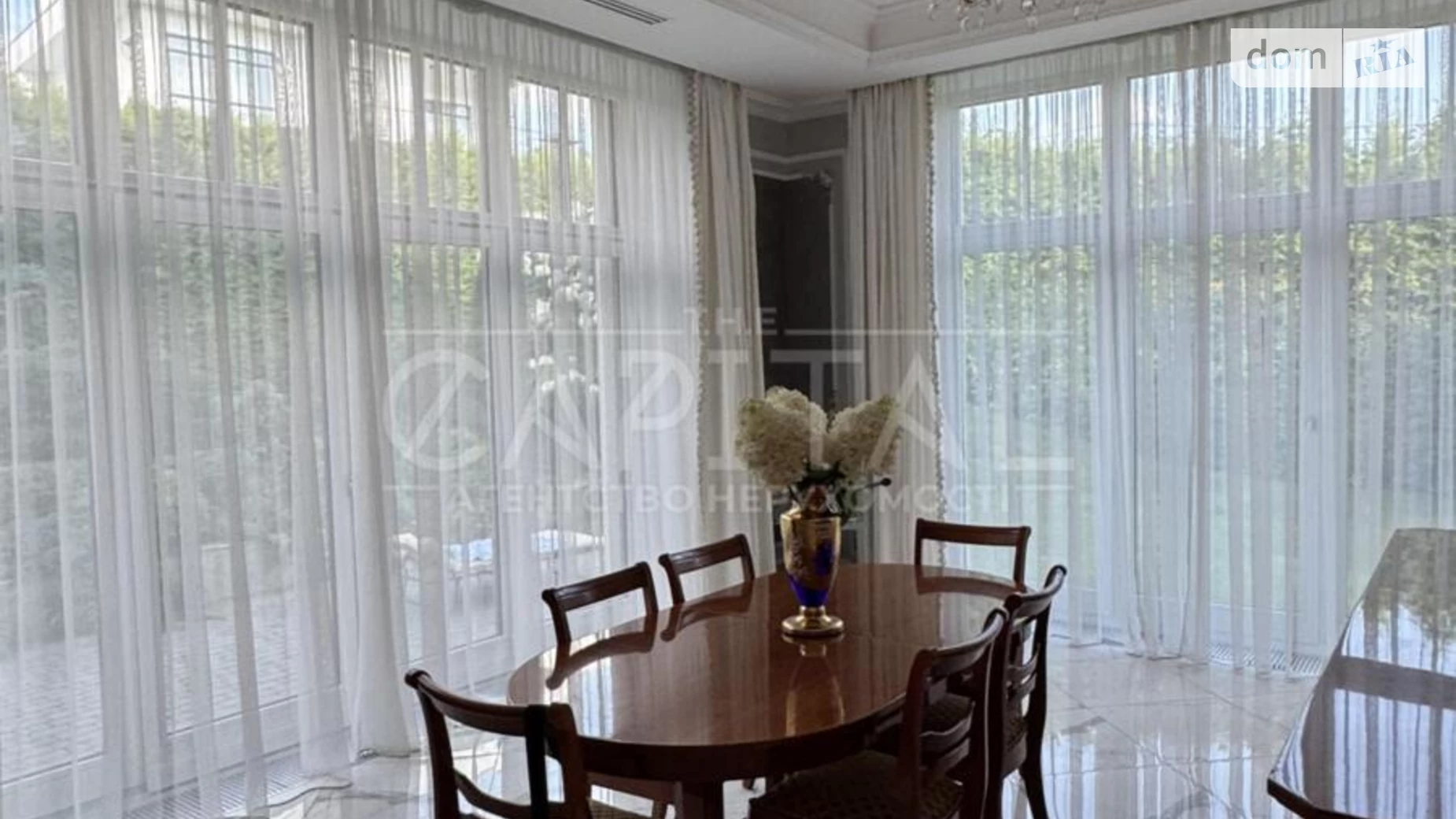 Продается дом на 3 этажа 536 кв. м с мебелью, цена: 1500000 $ - фото 4