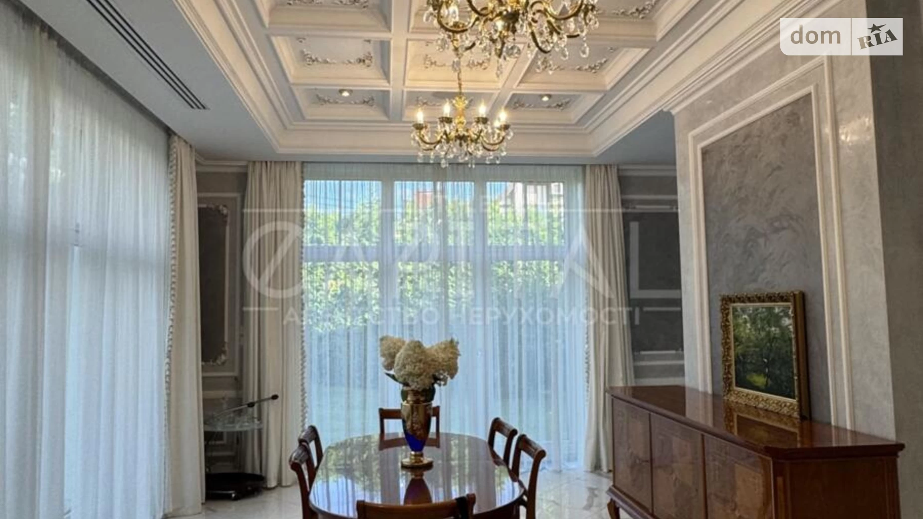 Продается дом на 3 этажа 536 кв. м с мебелью, цена: 1500000 $ - фото 2