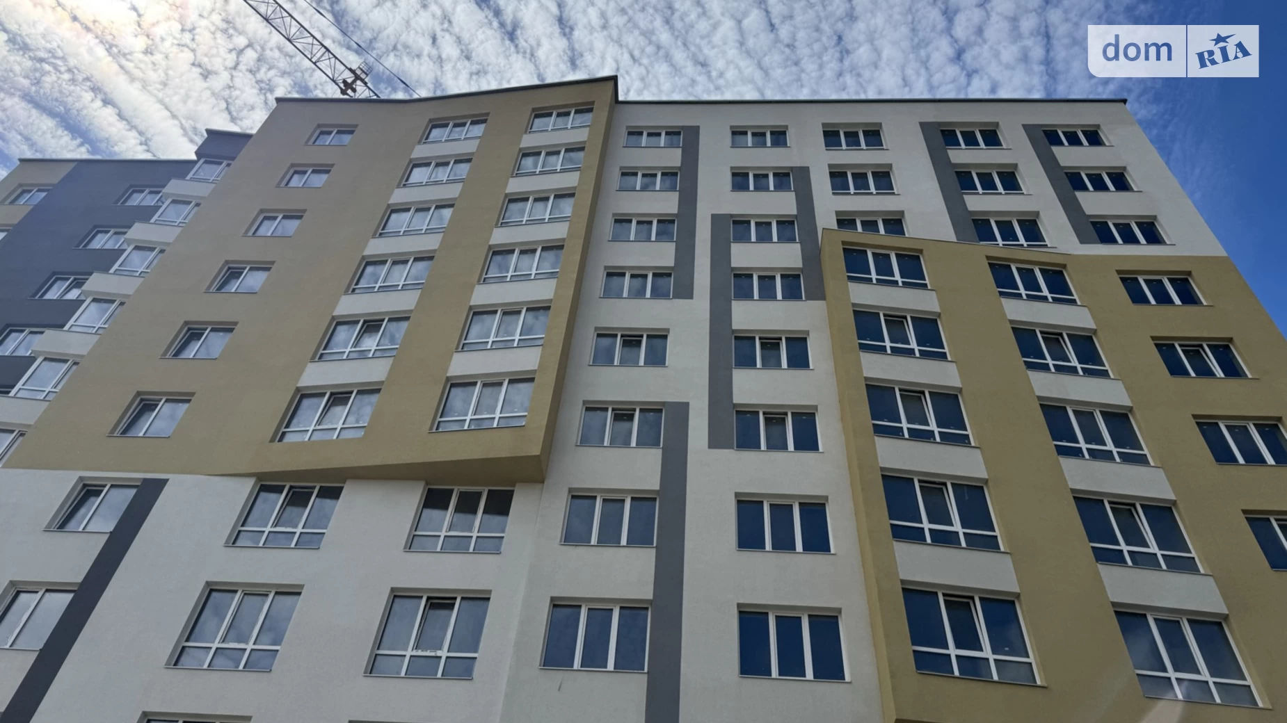 Продается 1-комнатная квартира 38 кв. м в Виннице, ул. Евгения Пикуса, 14 - фото 2