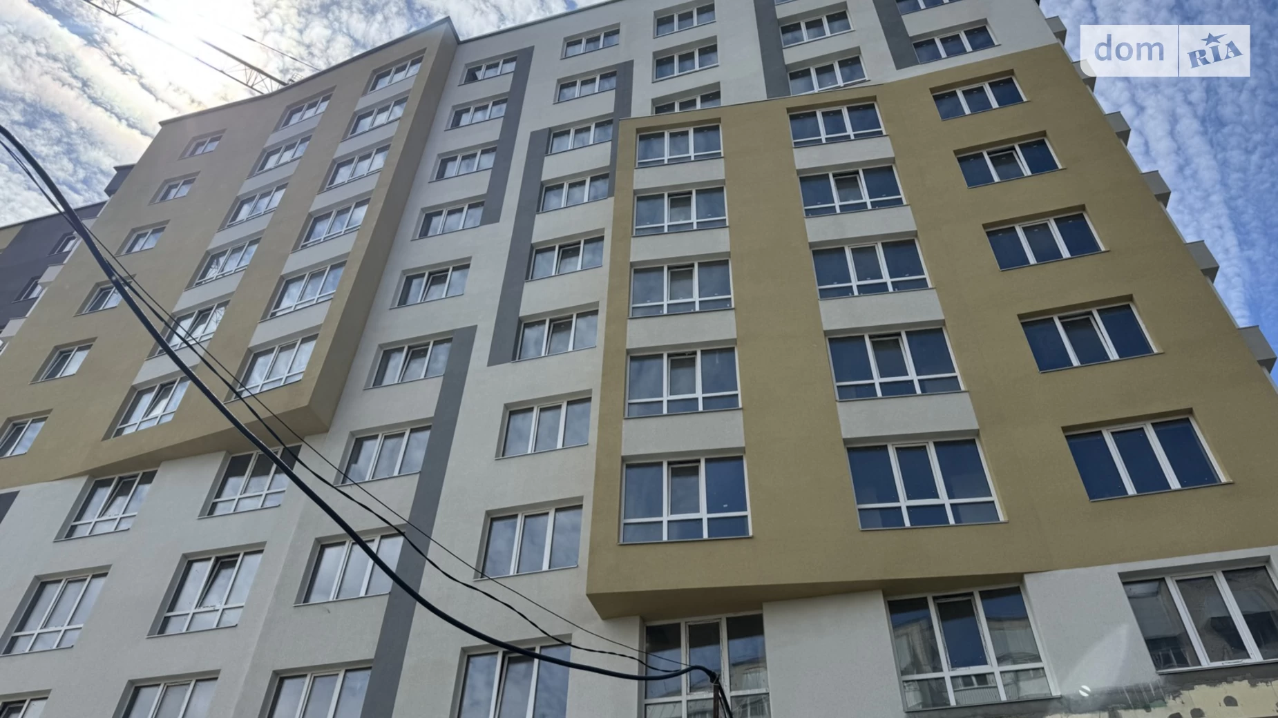 Продается 1-комнатная квартира 38 кв. м в Виннице, ул. Евгения Пикуса, 14 - фото 3