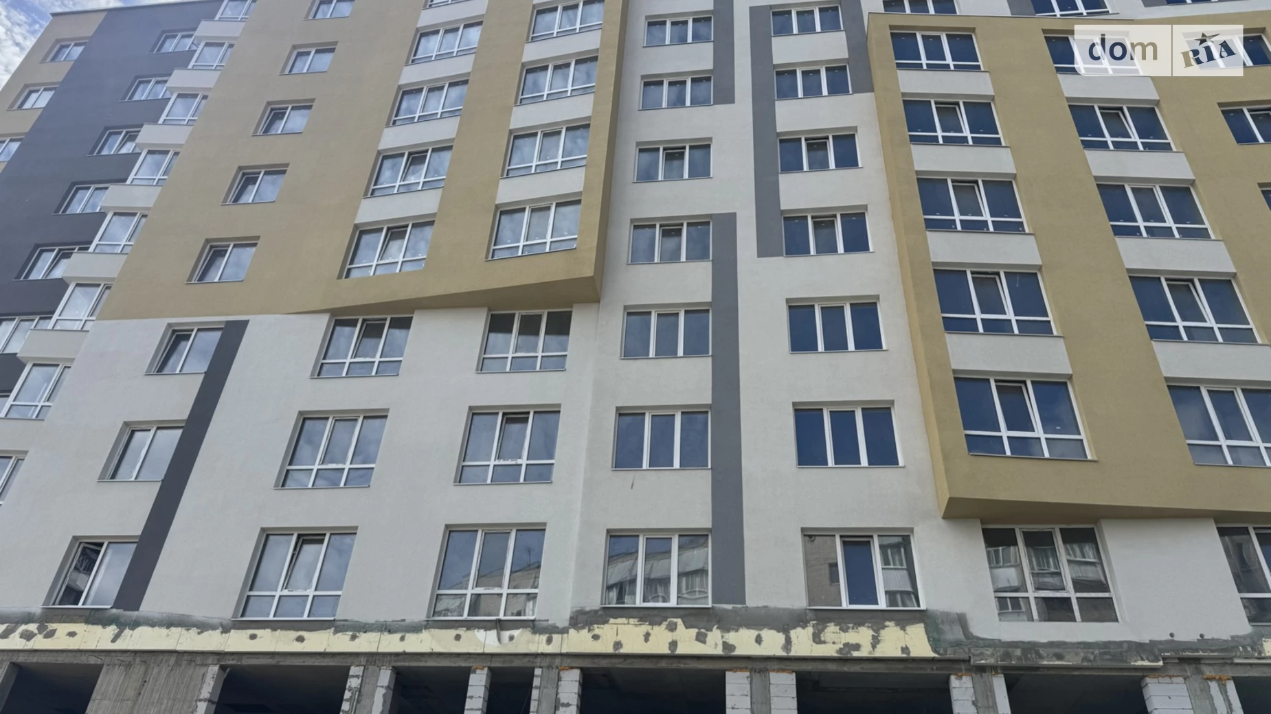 Продается 1-комнатная квартира 38 кв. м в Виннице, ул. Евгения Пикуса, 14 - фото 4