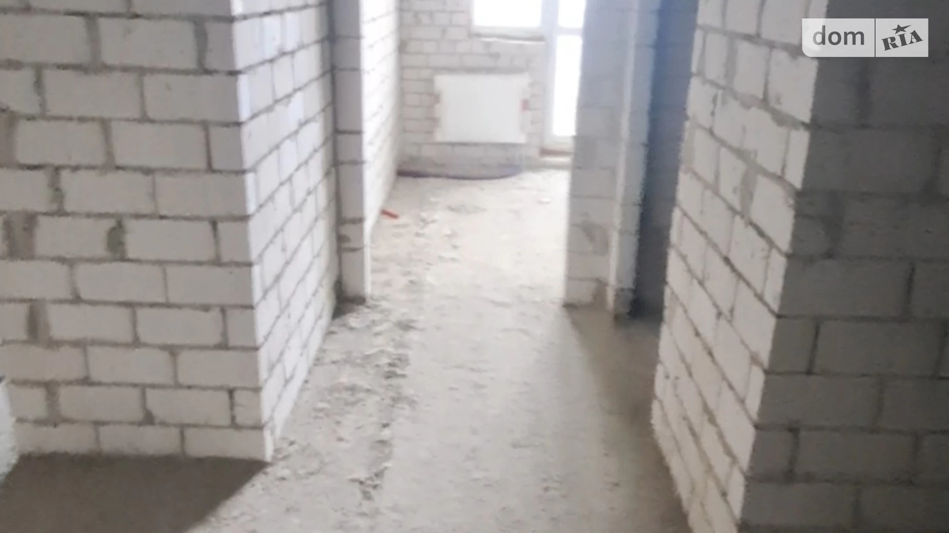 Продается 2-комнатная квартира 56.2 кв. м в Харькове, ул. Академика Барабашова, 14А - фото 2