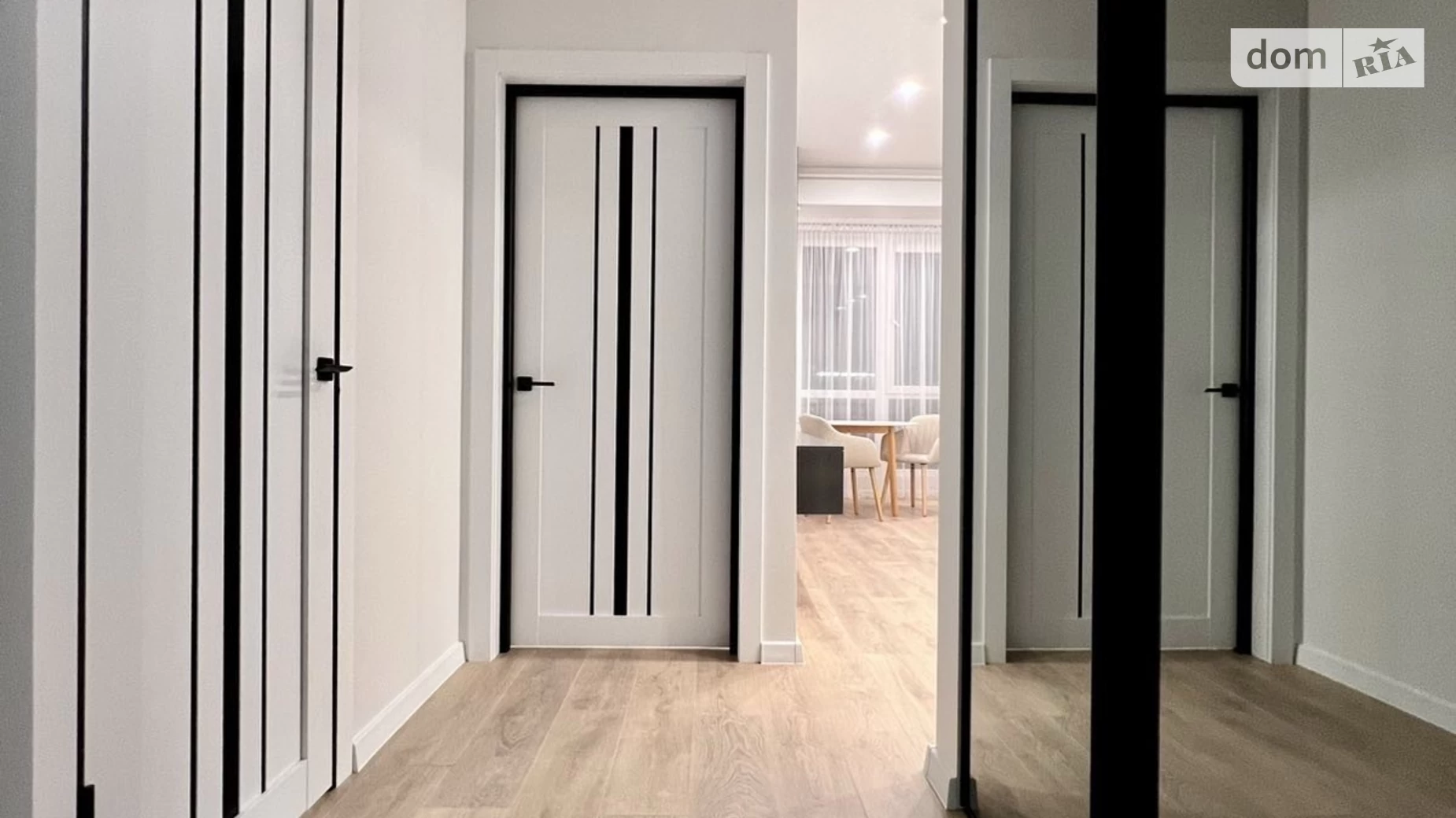 Продается 1-комнатная квартира 41 кв. м в Ровно, ул. Студенческая, 24А - фото 3