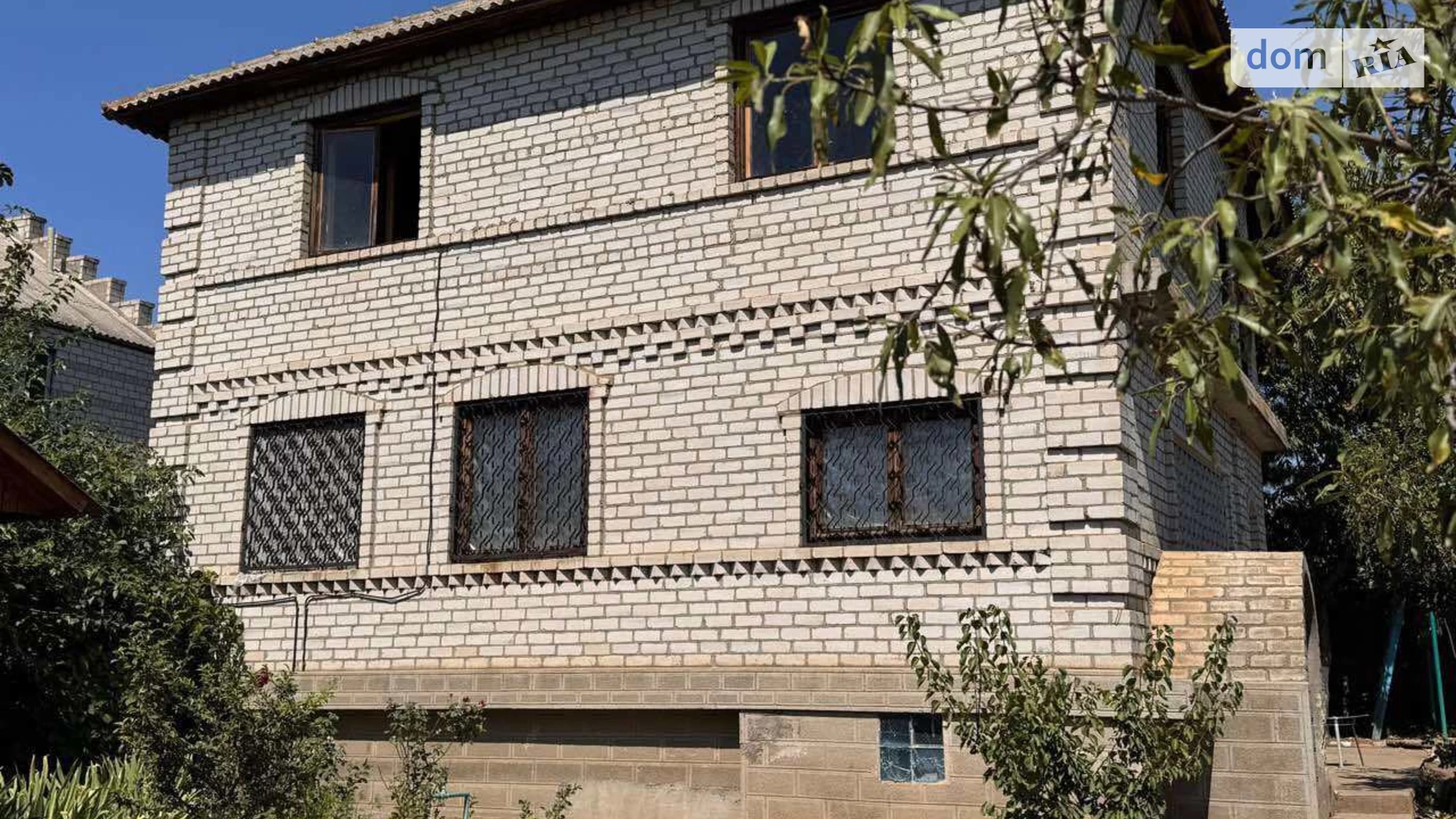 Продается дом на 2 этажа 119.5 кв. м с баней/сауной, цена: 40000 $ - фото 2