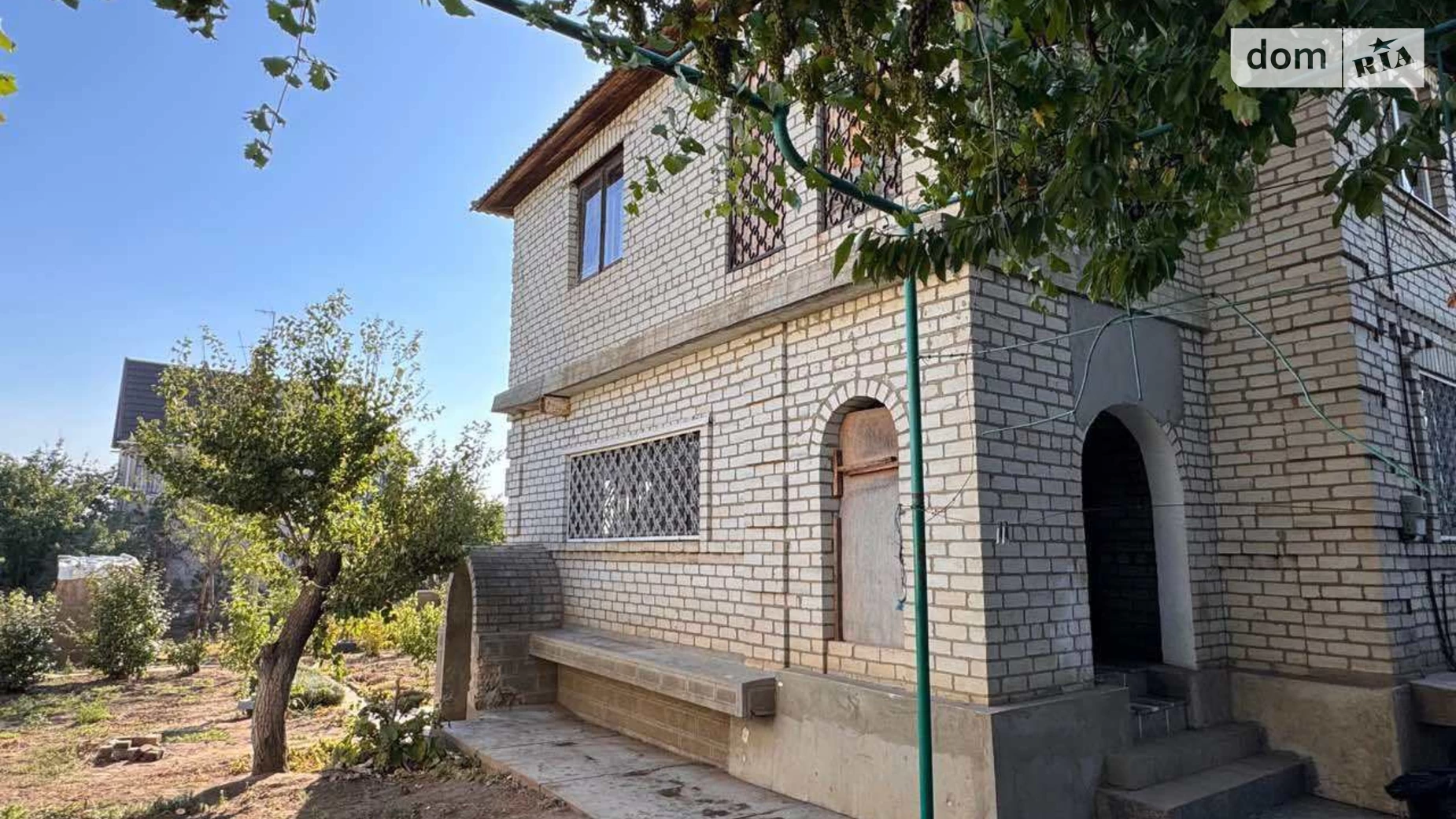 Продается дом на 2 этажа 119.5 кв. м с баней/сауной, цена: 40000 $ - фото 3