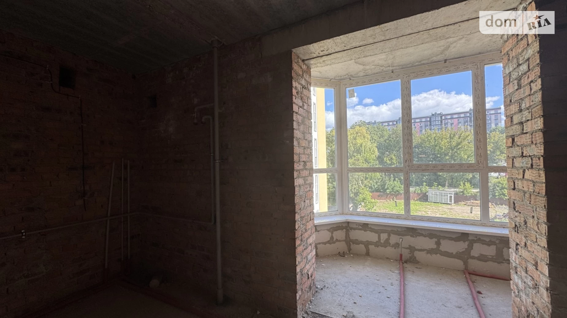 Продается 2-комнатная квартира 69.73 кв. м в Хмельницком, ул. Трудовая - фото 2