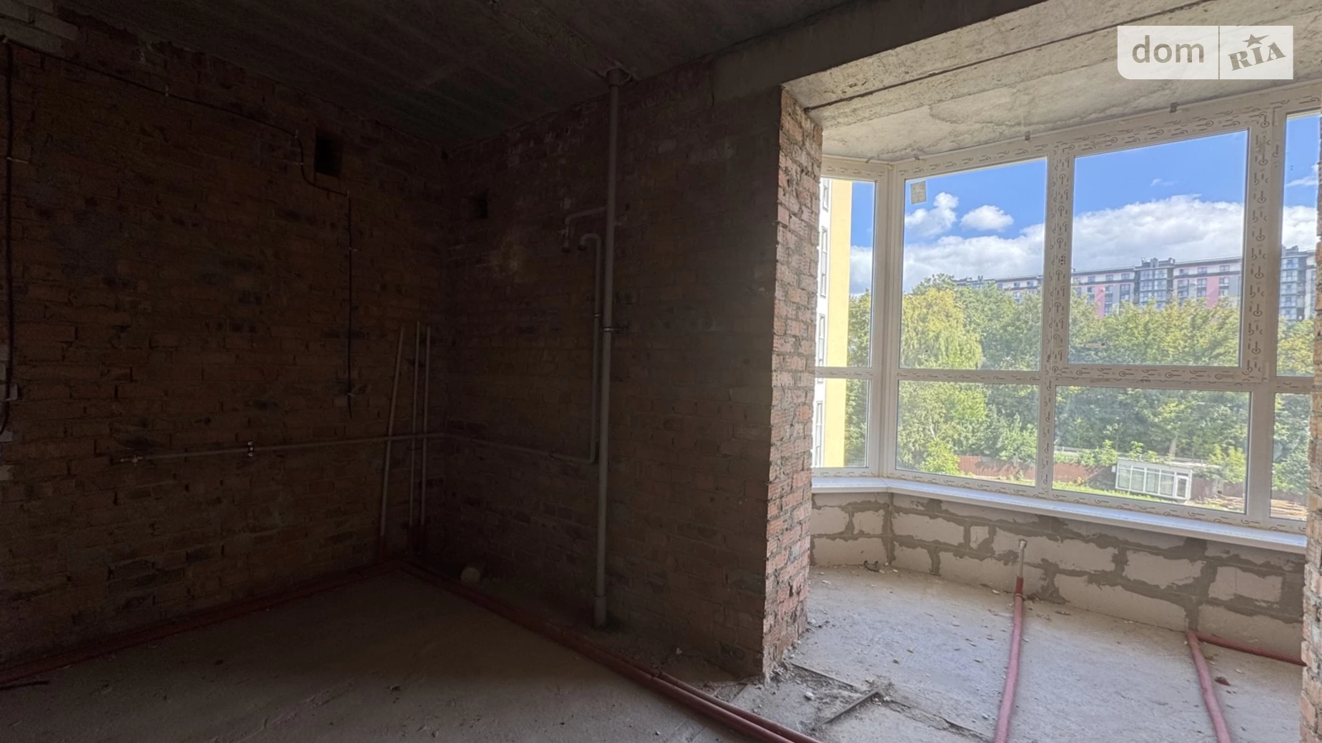 Продается 2-комнатная квартира 69.73 кв. м в Хмельницком, ул. Трудовая - фото 4