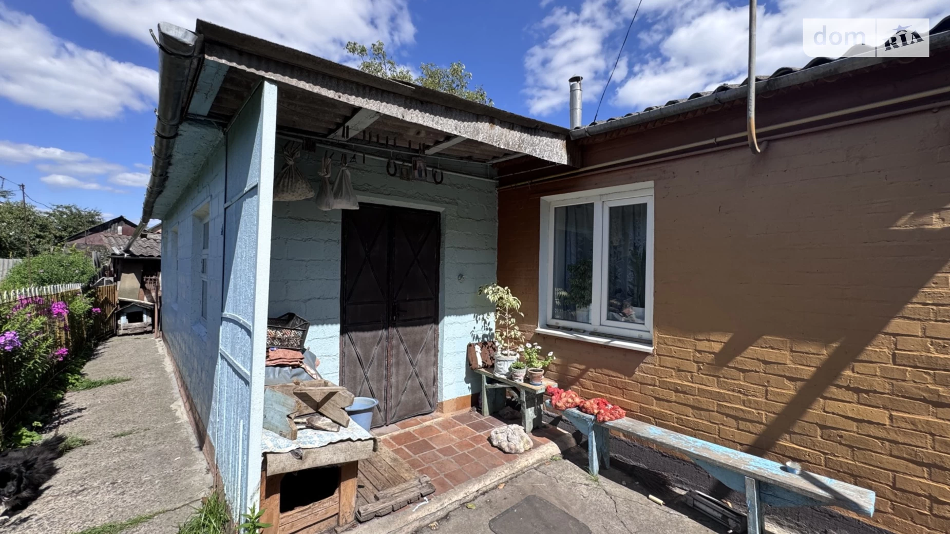Продается часть дома 54 кв. м с балконом, цена: 36500 $ - фото 5