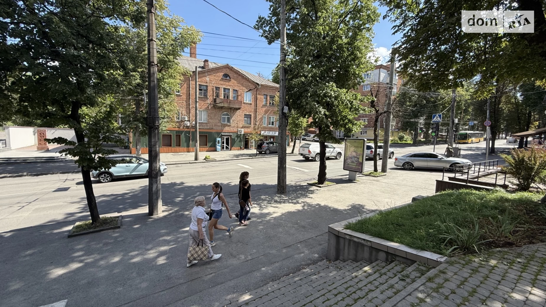вул. Кам'янецька, 58 Центр Хмельницький, цена: 135000 $ - фото 2