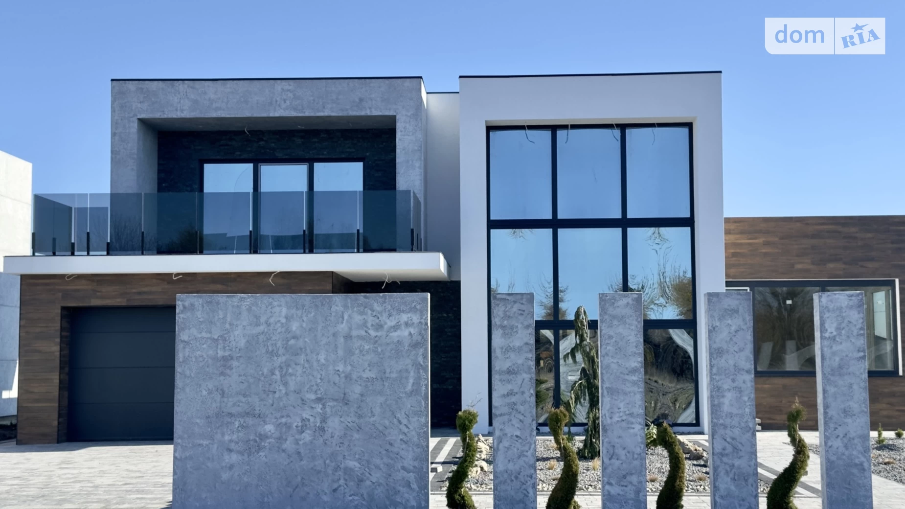 Продается дом на 2 этажа 280 кв. м с террасой, цена: 230000 $ - фото 4