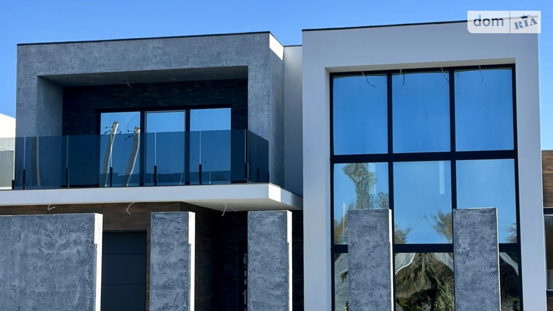 Продается дом на 2 этажа 280 кв. м с террасой, цена: 230000 $ - фото 5