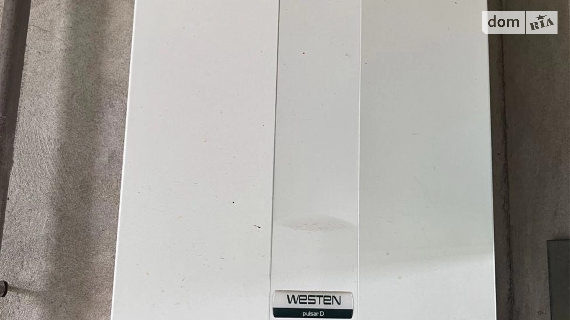 Продається 3-кімнатна квартира 83 кв. м у Ужгороді, вул. О. Хіри, 12 - фото 4