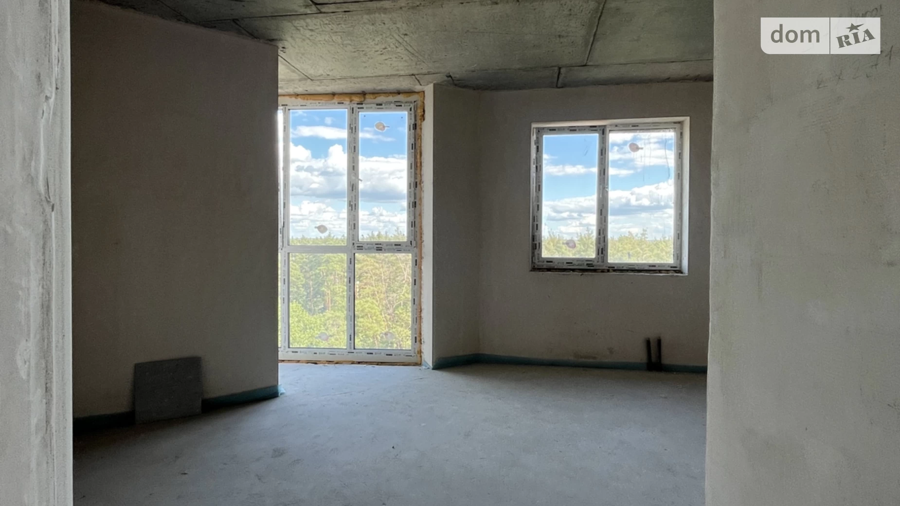 Продается 1-комнатная квартира 32 кв. м в Ирпене, ул. 11-я линия, 4 - фото 3