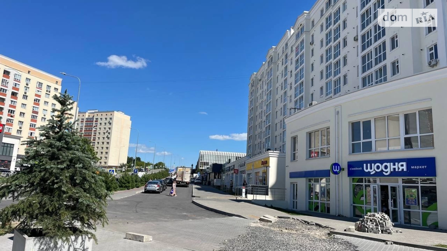 ул. Сечевых Стрельцов, 4 Озёрный Хмельницкий ЖК Grand Royal, цена: 48000 $ - фото 4