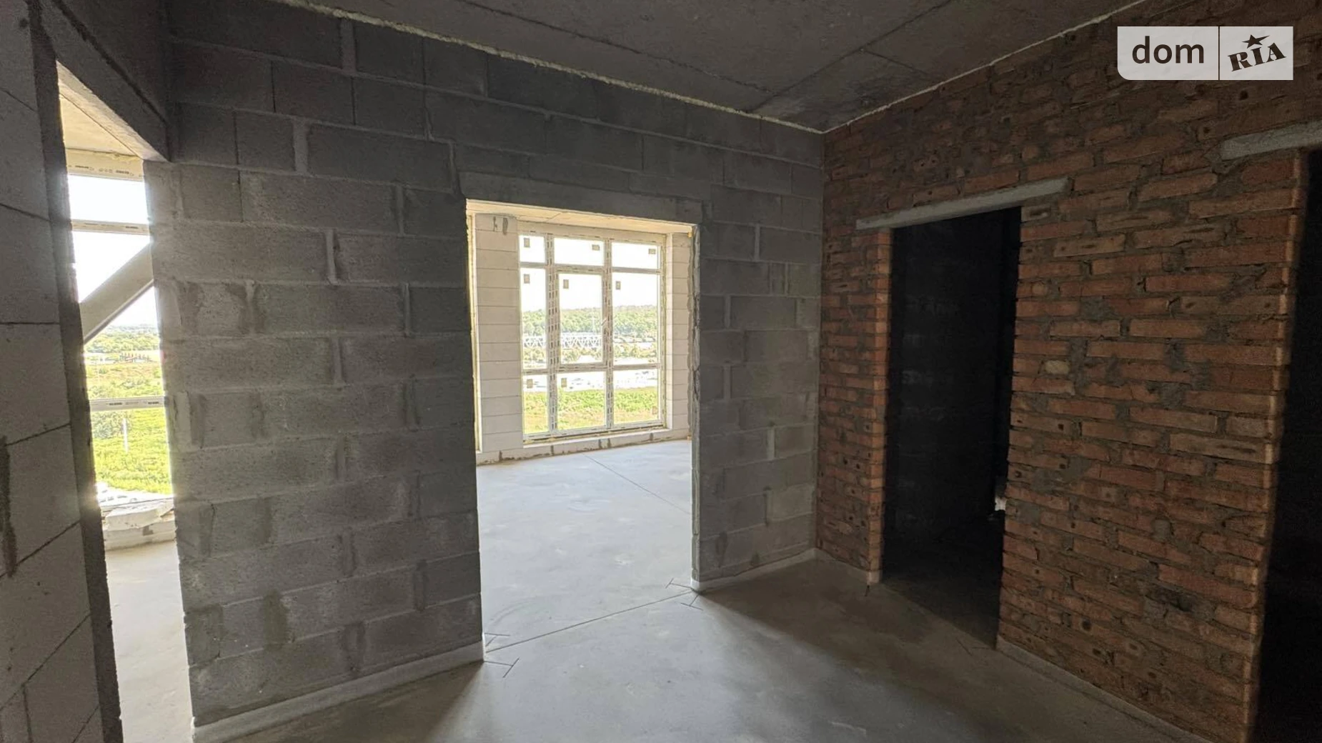 ул. Ольги Кобылянской(Достоевского), 1В/35 Ирпень ЖК Синергия Сити, цена: 59900 $ - фото 3