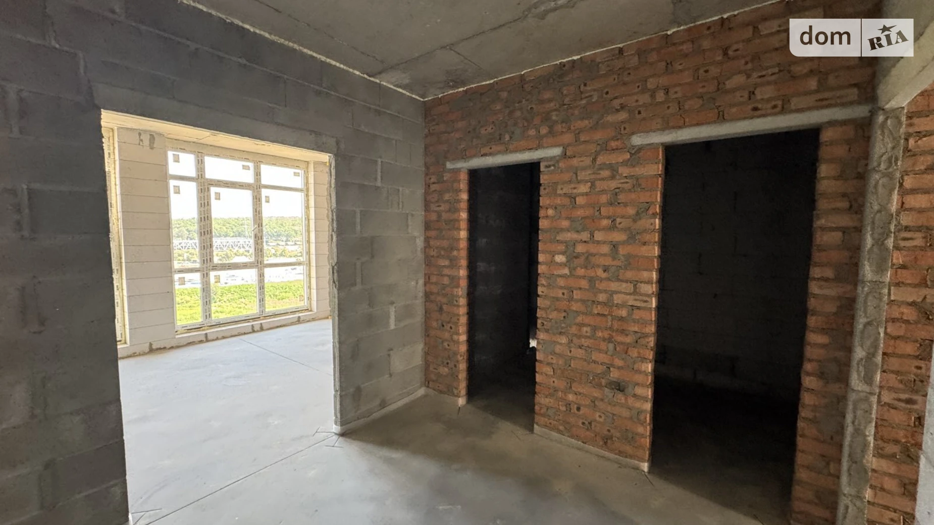 ул. Ольги Кобылянской(Достоевского), 1В/35 Ирпень ЖК Синергия Сити, цена: 59900 $ - фото 4