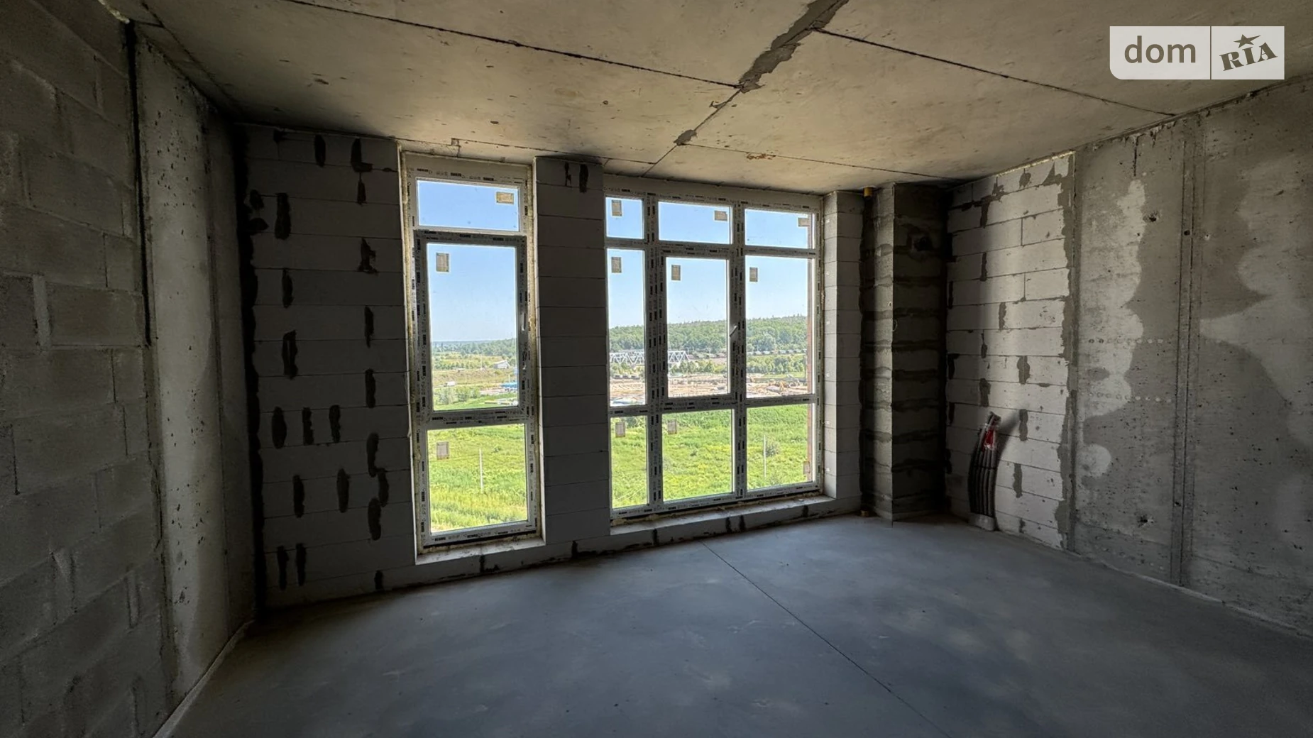 ул. Ольги Кобылянской(Достоевского), 1В/35 Ирпень ЖК Синергия Сити, цена: 59900 $ - фото 5