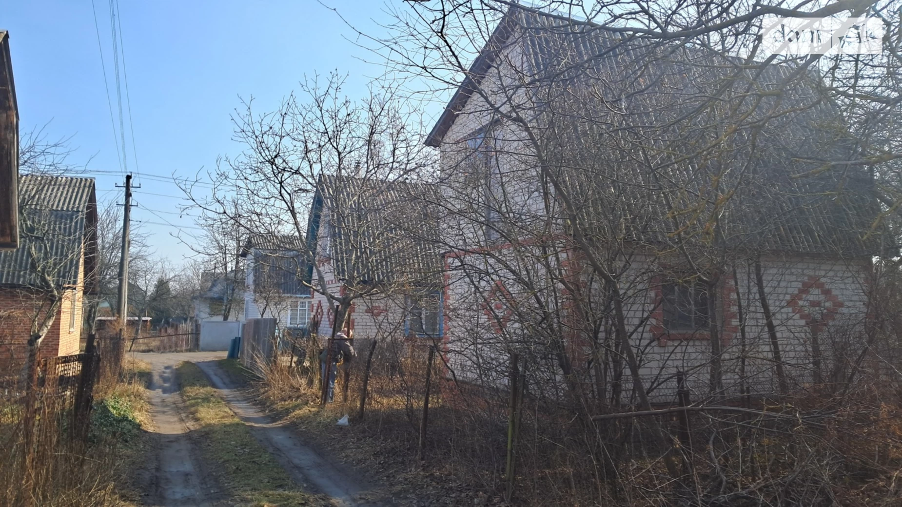 Продается дом на 2 этажа 45 кв. м с мансардой, цена: 4500 $ - фото 3