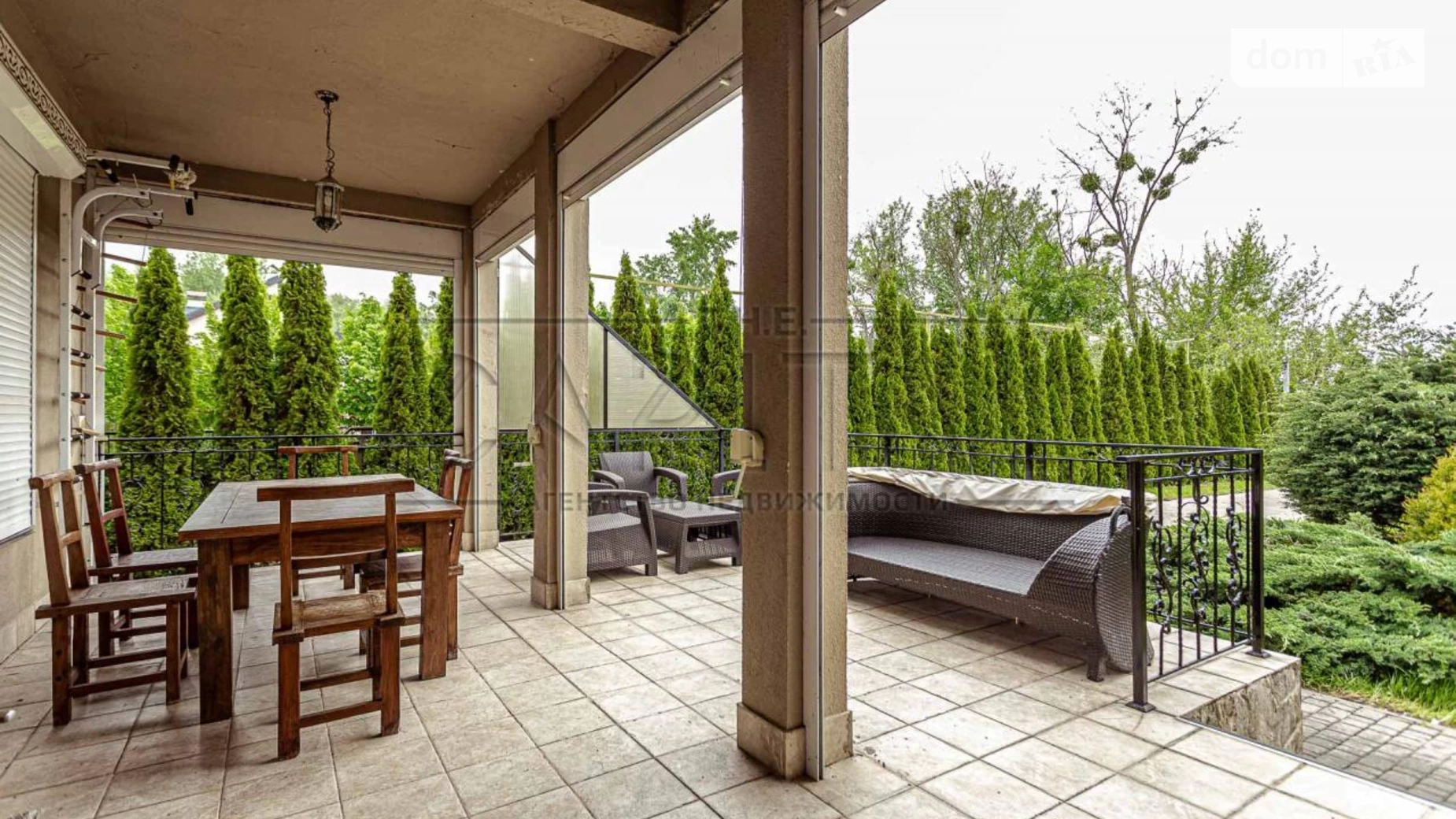 Сдается в аренду дом на 2 этажа 270 кв. м с подвалом, цена: 2000 $ - фото 5