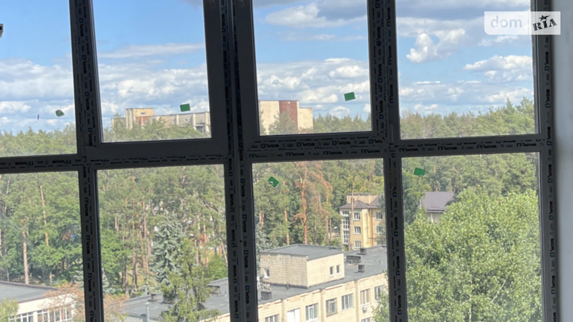 Продается 1-комнатная квартира 56 кв. м в Ирпене, ул. 11-я линия, 4 - фото 3