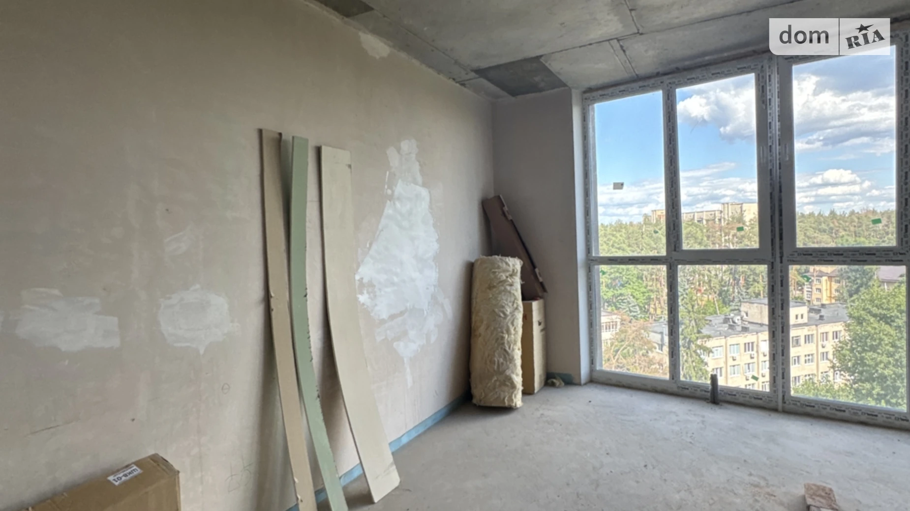 Продается 1-комнатная квартира 32 кв. м в Ирпене, ул. 11-я линия, 24/1 - фото 2