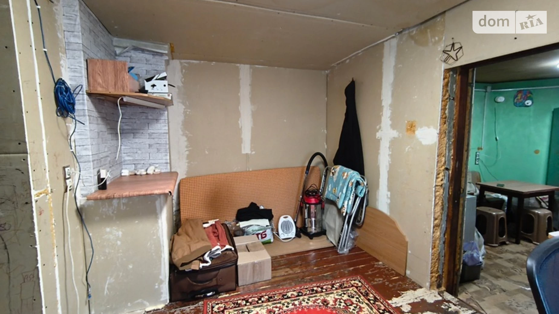 Продается 1-комнатная квартира 38.2 кв. м в Харькове, ул. Гиевская - фото 5