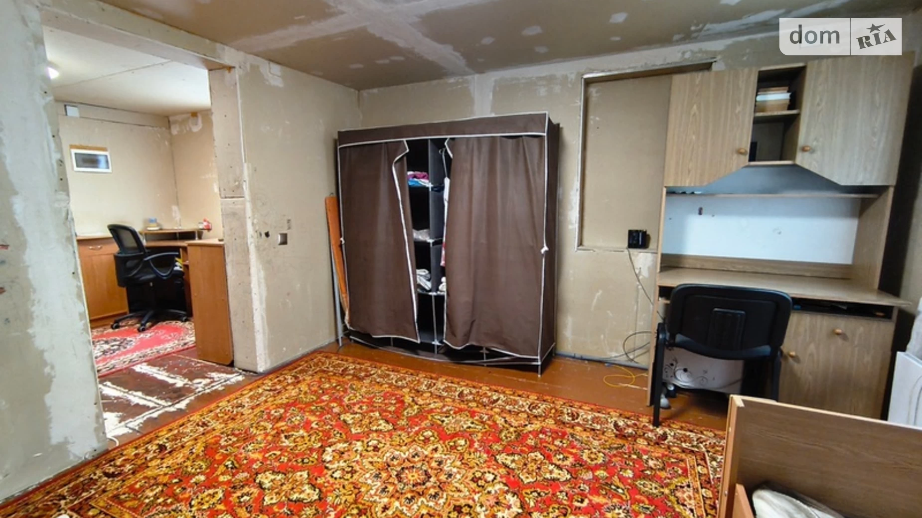 Продается 1-комнатная квартира 38.2 кв. м в Харькове, ул. Гиевская - фото 3