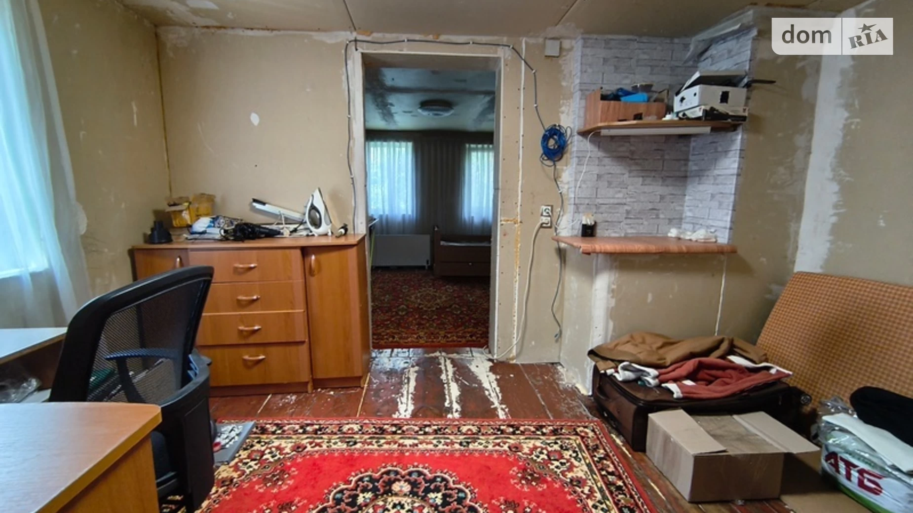 Продается 1-комнатная квартира 38.2 кв. м в Харькове, ул. Гиевская - фото 4